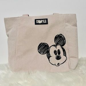 Primark Mickey Mouse Tote